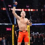 UFC 329 fight card: Paddy Pimblett, Gable Steveson among top undercard bouts to watch in Las Vegas