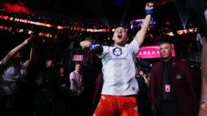 UFC 329 fight fallout: Best options for Conor McGregor, Paddy Pimblett and Max Holloway