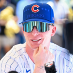 Cubs star Pete Crow-Armstrong pinpointed a problem and then turned into one of the best players in baseball