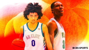 Peach Jam takeaways: Beckham Black, Lewis Uvwo deliver; latest buzz as college coaches evaluate top recruits