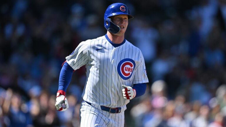Yankees vs. Cubs prediction, odds, line, time: 2026 MLB picks for Friday, July 31, by proven model