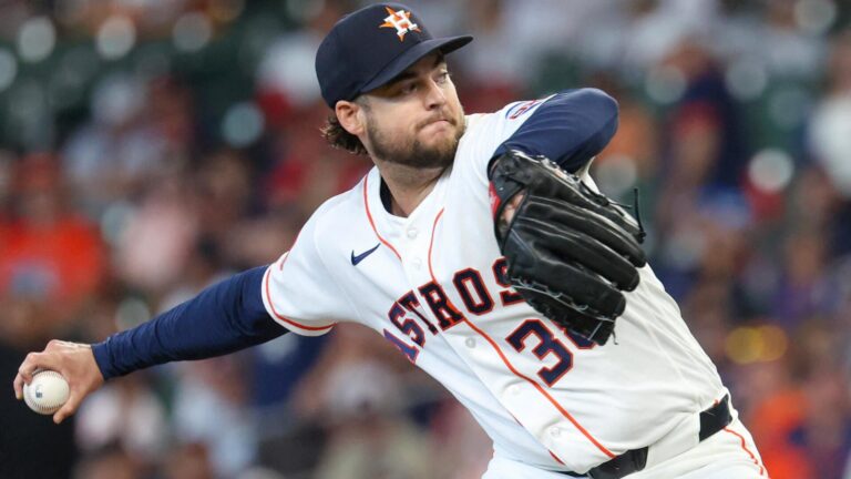 Fantasy Baseball Week 19 Preview: Top 10 sleeper pitchers include Peter Lambert, Shane Drohan