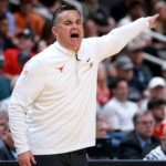 Texas basketball roster breakdown: Starting lineup prediction, bench rotation, 2026-27 outlook for Longhorns