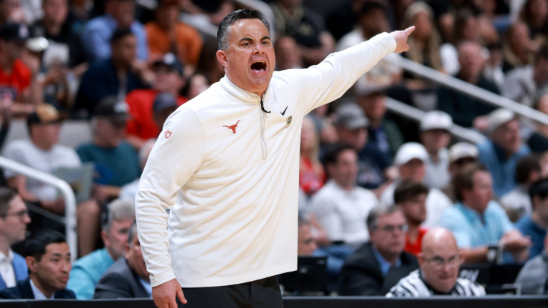 Texas basketball roster breakdown: Starting lineup prediction, bench rotation, 2026-27 outlook for Longhorns