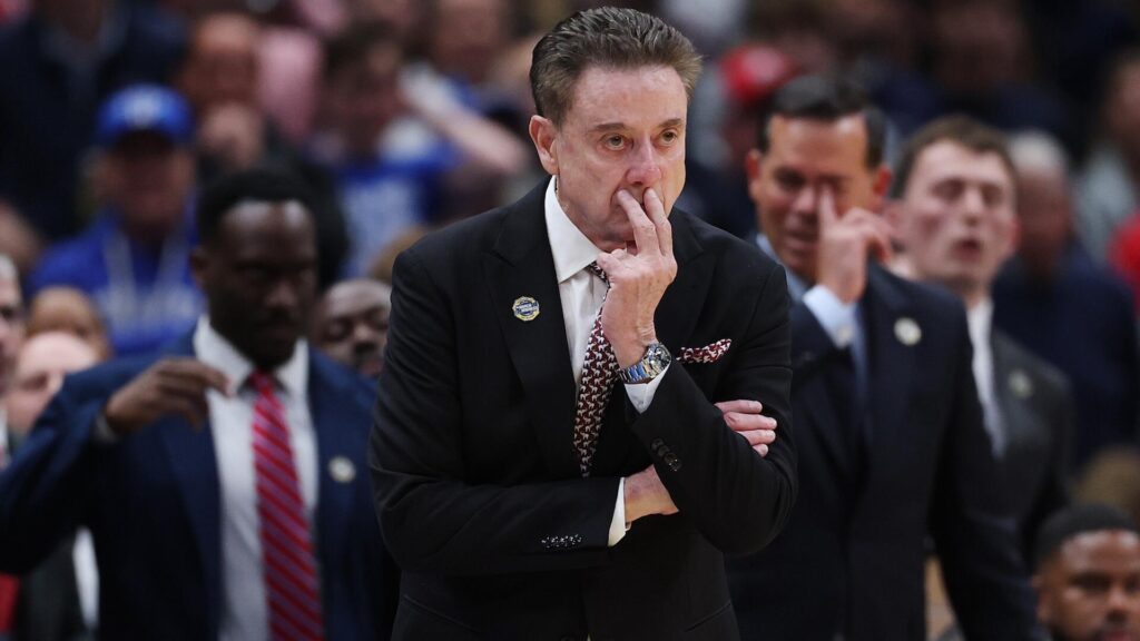 How Donnie Freeman's season-ending Achilles injury impacts Rick Pitino, St. John's entering 2026-27