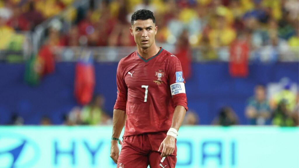 Portugal vs. Croatia live stream: How to watch FIFA World Cup, odds, prediction, pick, lineups, channel