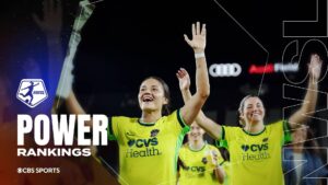 NWSL Power Rankings: Washington Spirit remain top; Denver Summit set for second-half surge