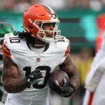 Betting the Browns in 2026: See how Cleveland’s win total, Super Bowl odds are trending and our best bets