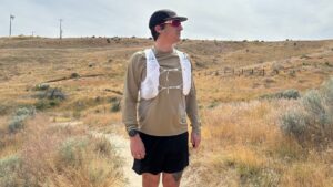 Raide’s LF 5L Vest Is a Creatively Designed Pack for Big Trail Adventures