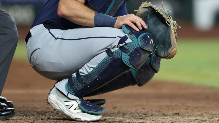 Snyder's Soapbox: Let catchers call their own games