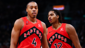 NBA free agency winners and losers: Raptors suddenly leap into title contention, Heat lacking urgency