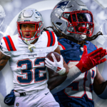 Ranking the NFL’s top 10 running back duos ahead of 2026 season