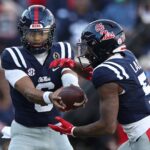 Ole Miss stars Trinidad Chambliss, Kewan Lacy eye historic sequel to 6,000-yard season