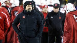 Big Ten Media Days fact, fiction: Will experience be enough to fix Nebraska's November woes?