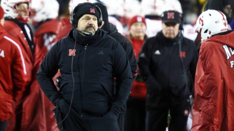 Big Ten Media Days fact, fiction: Will experience be enough to fix Nebraska's November woes?