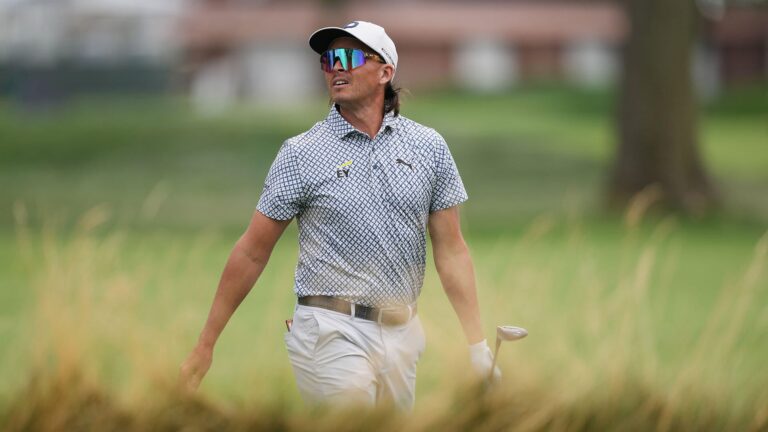 2026 Rocket Classic leaderboard: Peter Malnati threatens to break 60 with Rickie Fowler chasing