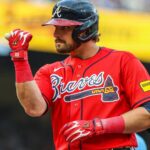 Free MLB home run odds, picks for July 2: Atlanta’s Austin Riley leads expert’s best Thursday HR player props