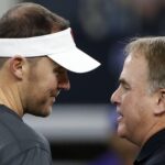 Lincoln Riley could never solve Gary Patterson — now he needs him to help save USC