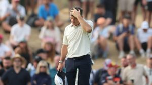 2026 Open takeaways: Rory McIlroy's struggle proves interpretive Royal Birkdale will remain tough test