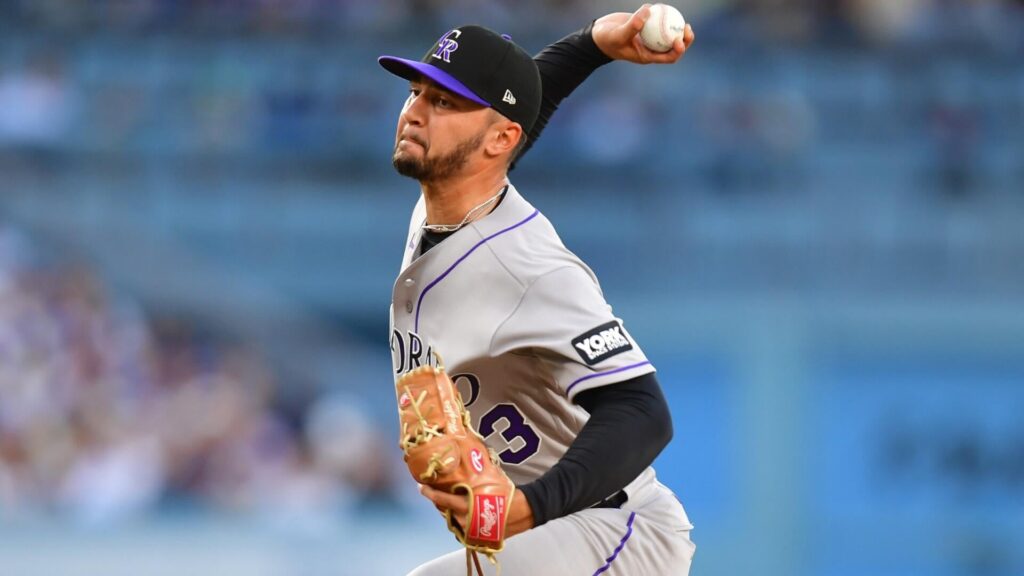 Free MLB picks, predictions for Friday, July 10: Expert's best bets include Reds-Rockies, Tigers-Angels, more