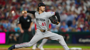 They’re not all stars, but unheralded pitchers took over the 2026 MLB All-Star Game
