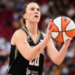 Sabrina Ionescu denies report that she declined WNBA 3-point contest invitation: ‘That was just false’