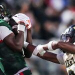 Indiana lands 5-star football recruit: Monshun Sales — nation’s No. 1 WR — commits to Curt Cignetti