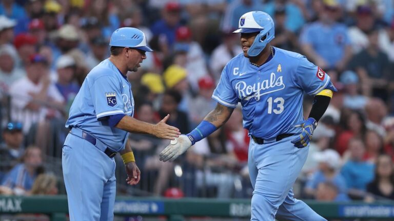 Royals vs. Tigers prediction, odds, line, time: 2026 MLB picks for Saturday, July 25 by proven model