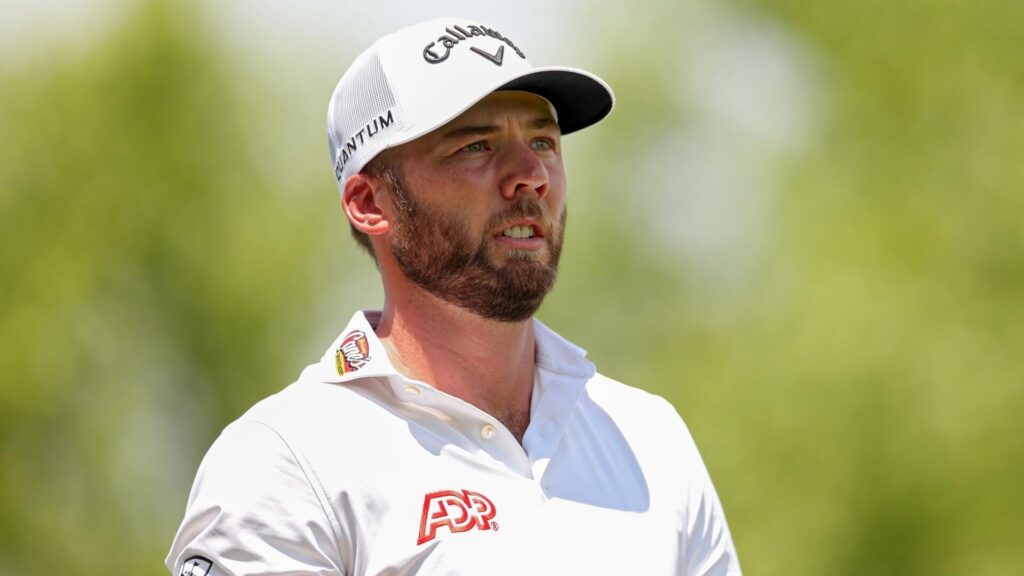 2026 Open sleepers and picks: Sam Burns among five players who could cash long odds and surprise
