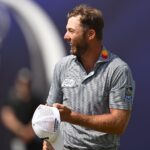2026 Open scores: Sam Burns, Lucas Herbert tie major scoring record with 62s in Round 2 at Royal Birkdale
