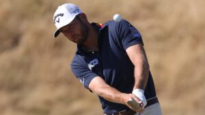 2026 Open Championship odds, picks: Surprising Sunday predictions from model that's nailed 17 majors