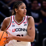 How growing up in Europe helped mold UConn star Sarah Strong into college basketball’s best player