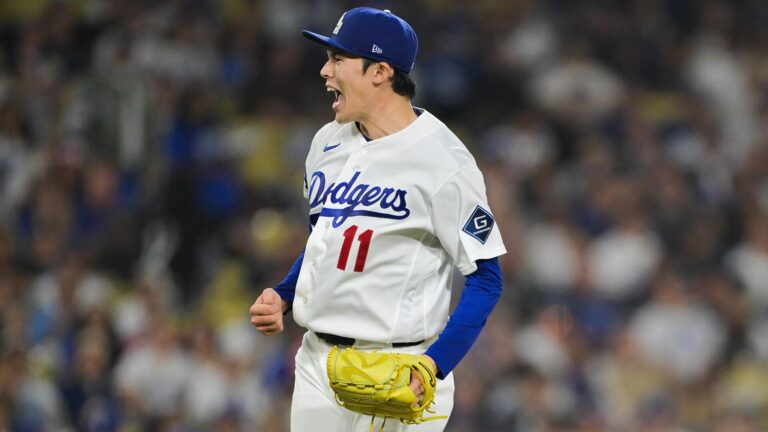 Week 19 Fantasy Baseball Waiver Wire: Is Roki Sasaki for real this time?