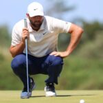 PGA Tour 3M Open golf odds, trends: Surprise entrant Scottie Scheffler huge favorite in first event appearance