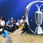 Who will win 2026 Open? Scottie Scheffler’s woes, Rory McIlroy’s schedule and an all-time week for England