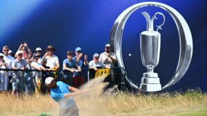 Who will win 2026 Open? Scottie Scheffler's woes, Rory McIlroy's schedule and an all-time week for England