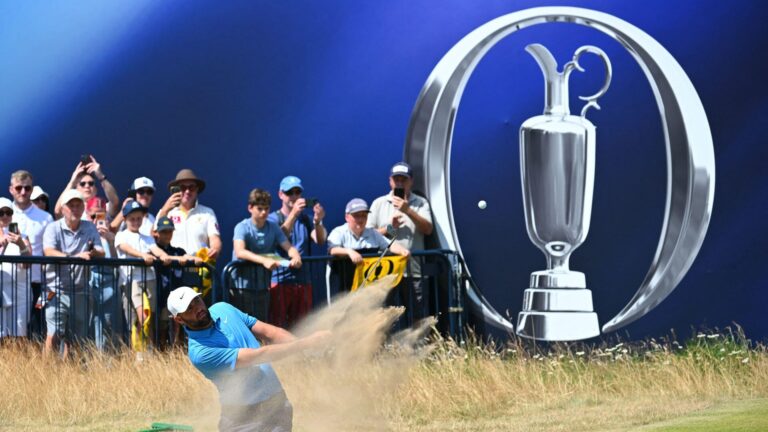Who will win 2026 Open? Scottie Scheffler's woes, Rory McIlroy's schedule and an all-time week for England
