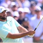 Scottie Scheffler starts strong at The Open as world No. 1 eyes back-to-back Claret Jugs