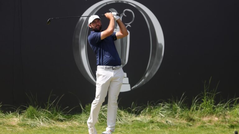 2026 Open Championship odds, picks, date: Surprising predictions by golf model that's nailed 17 majors