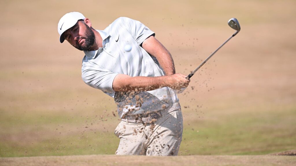 2026 Open picks, predictions: Five trends to help identify the winner at Royal Birkdale