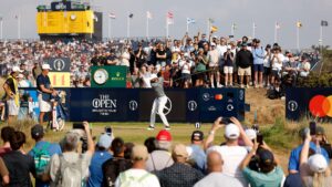 2026 Open tee times, pairings: Complete schedule, groups for Round 4 on Sunday at Royal Birkdale