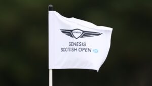2026 Scottish Open TV schedule, coverage: Where to watch, live stream tune up before The Open Championship