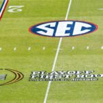 SEC’s 9-game schedule negatively impacts the league’s CFP hopes amid a three-year championship drought