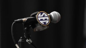 2026 SEC Media Days schedule, where to watch: When coaches, teams take stage during four-day kickoff event