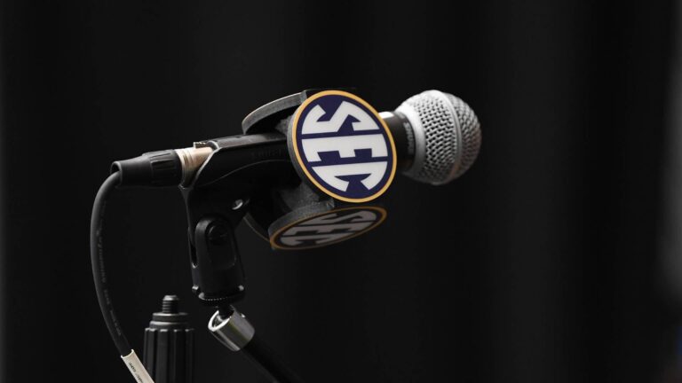2026 SEC Media Days schedule, where to watch: When coaches, teams take stage during four-day kickoff event