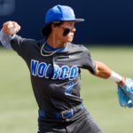 MLB Draft: Five candidates to go No. 1 in 2027