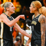 WNBA unveils new All-Star Weekend event as league celebrates 30th anniversary