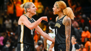 WNBA unveils new All-Star Weekend event as league celebrates 30th anniversary