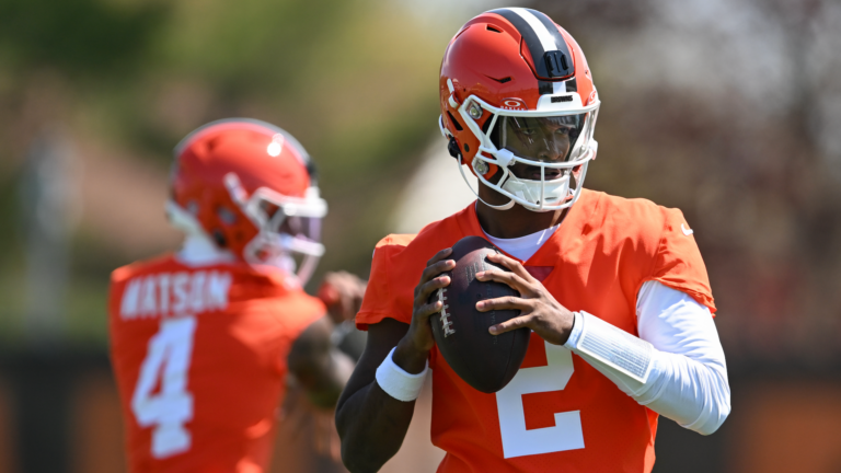 Dynasty Fantasy football quarterback rankings: Shedeur Sanders remains an intriguing Dynasty buy