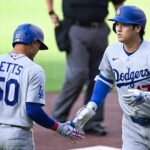 Use DraftKings promo code to get $150 in bonus bets by targeting Dodgers vs. Phillies, MLB betting on Tuesday